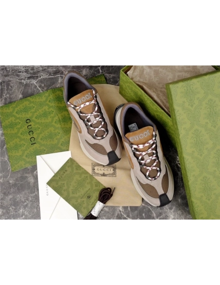 GUCCI,SHOES FOR MEN,SNEAKER