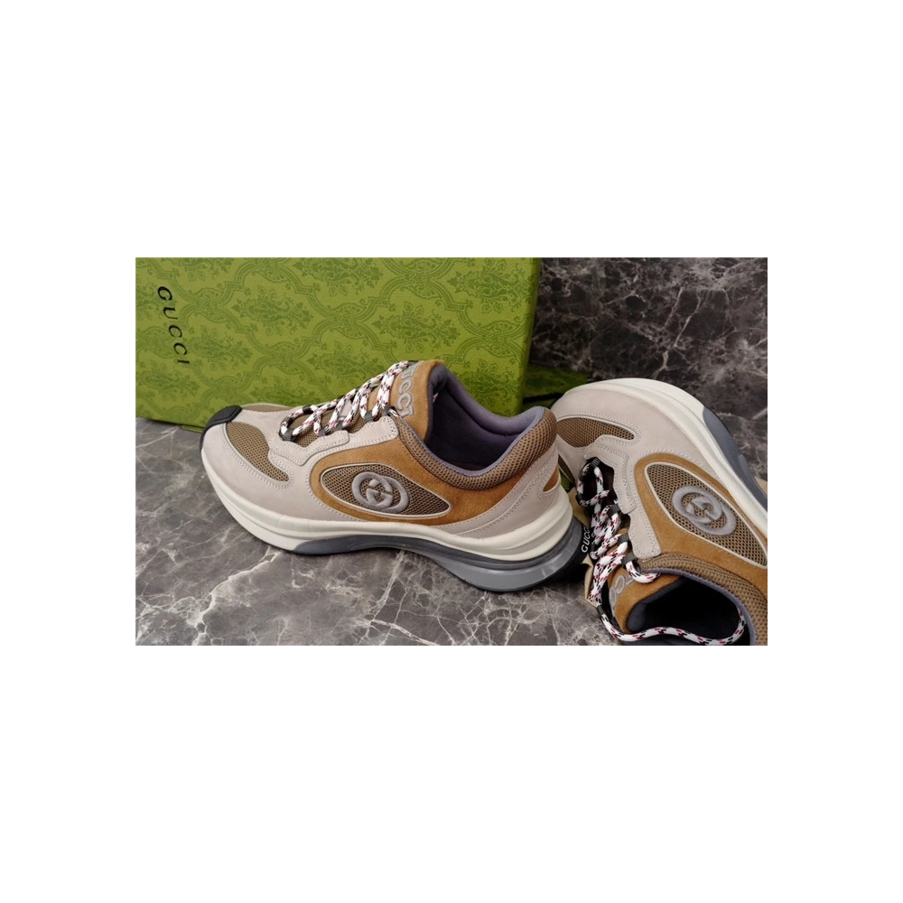 GUCCI,SHOES FOR MEN,SNEAKER