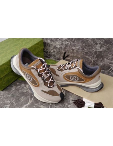GUCCI,SHOES FOR MEN,SNEAKER