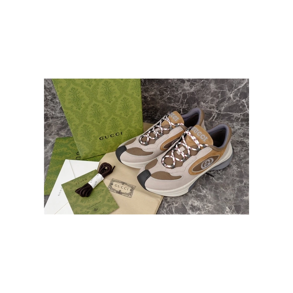GUCCI,SHOES FOR MEN,SNEAKER