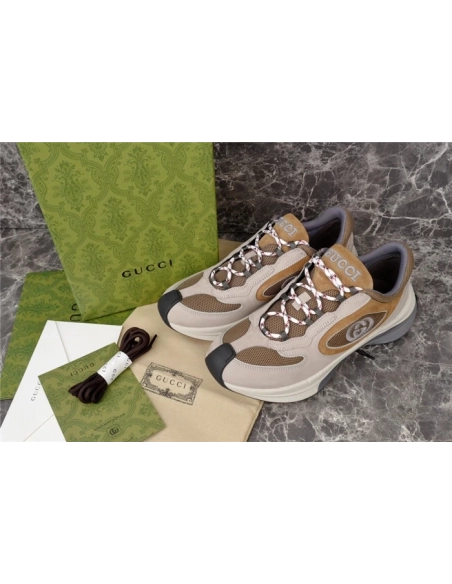 GUCCI,SHOES FOR MEN,SNEAKER