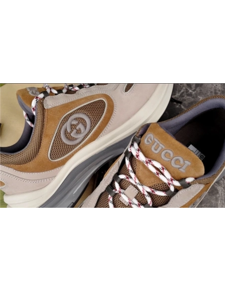 GUCCI,SHOES FOR MEN,SNEAKER
