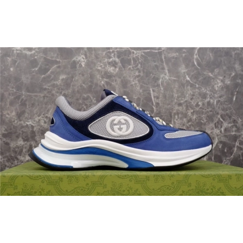 GUCCI,SHOES FOR MEN,SNEAKER