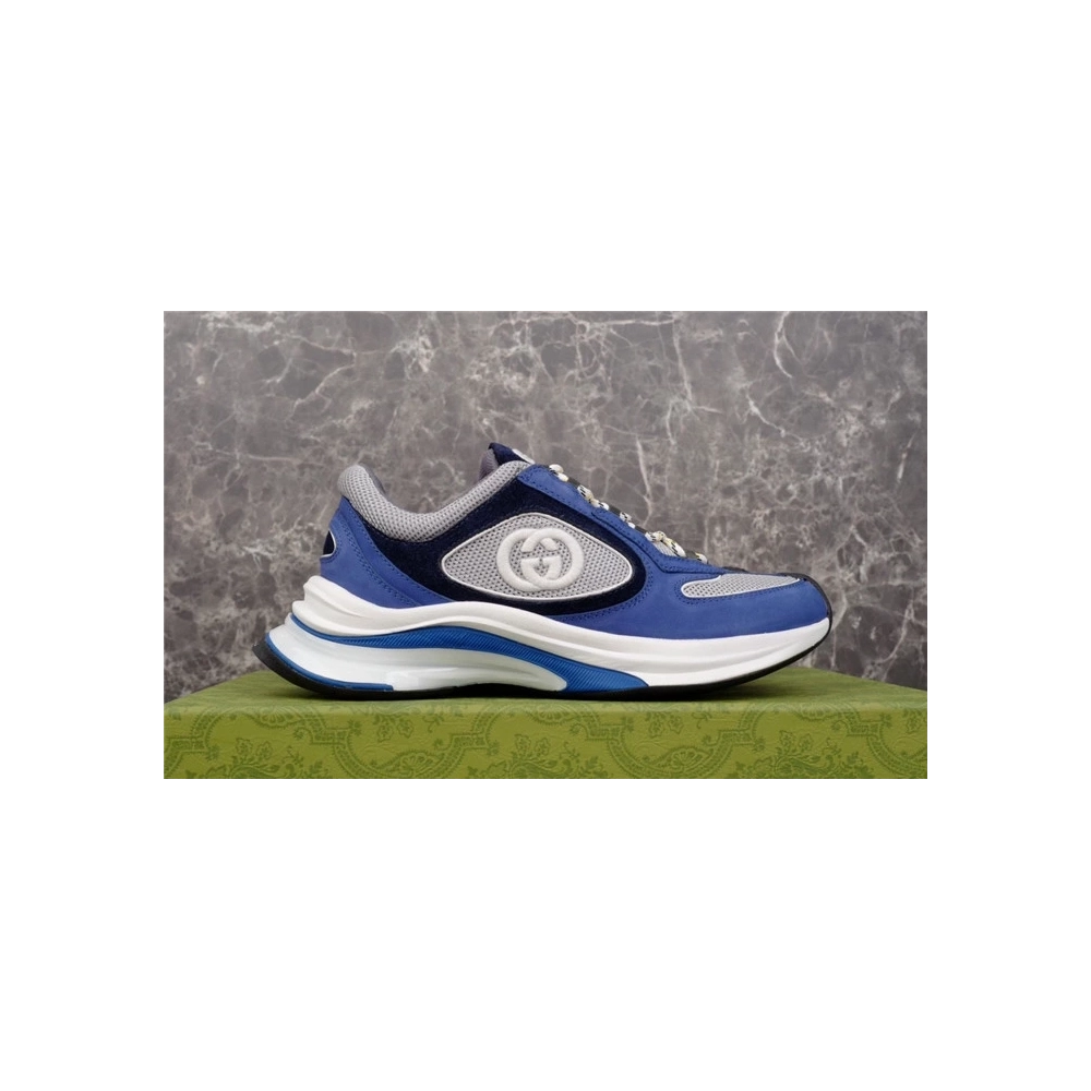 GUCCI,SHOES FOR MEN,SNEAKER