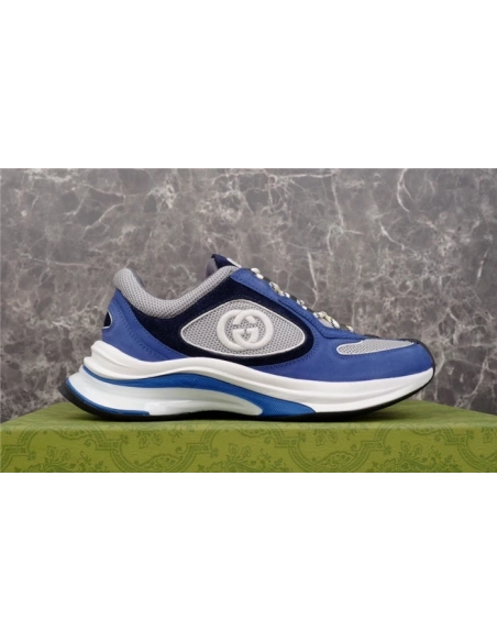 GUCCI,SHOES FOR MEN,SNEAKER