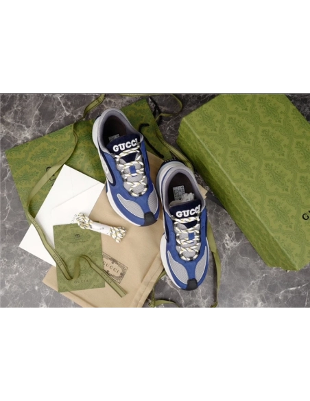 GUCCI,SHOES FOR MEN,SNEAKER
