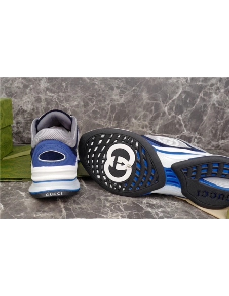 GUCCI,SHOES FOR MEN,SNEAKER