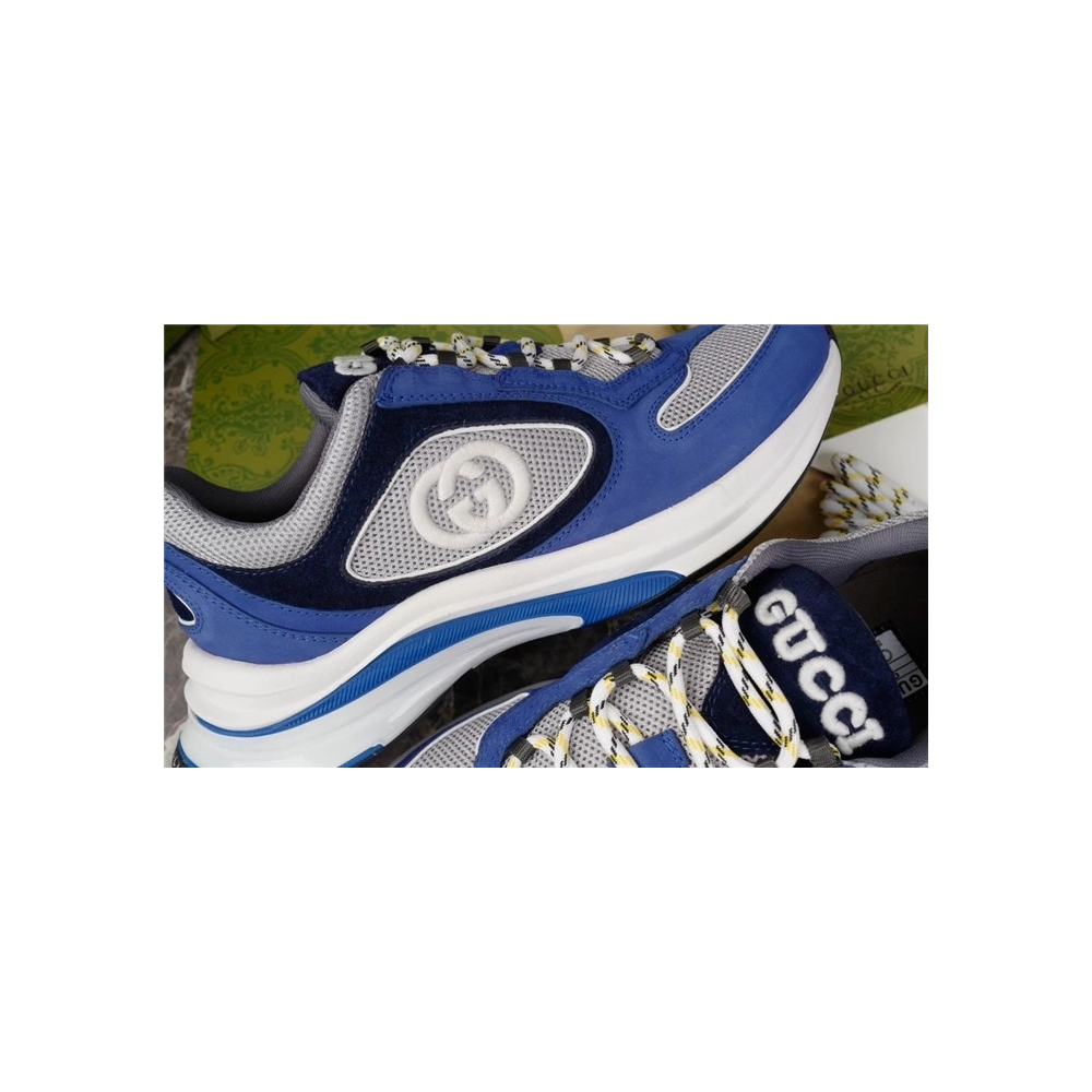 GUCCI,SHOES FOR MEN,SNEAKER