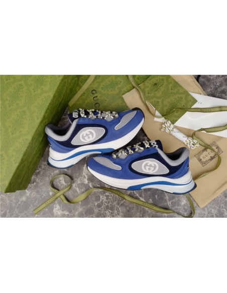 GUCCI,SHOES FOR MEN,SNEAKER