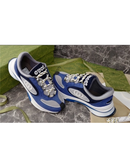 GUCCI,SHOES FOR MEN,SNEAKER