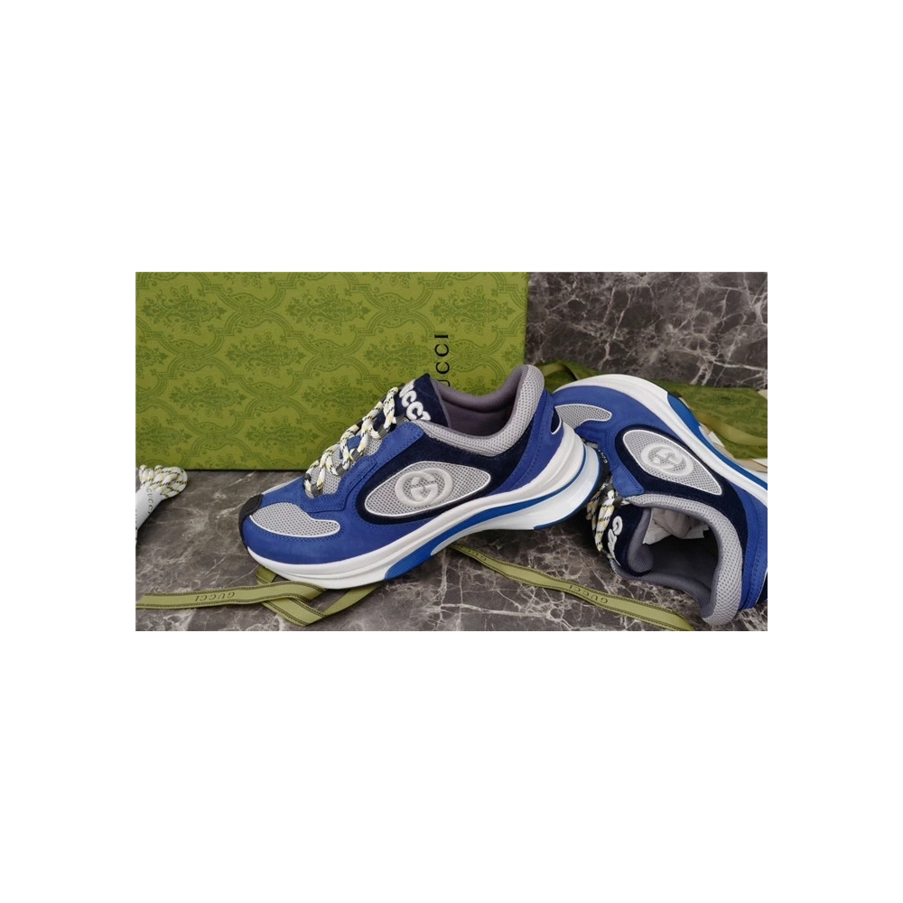 GUCCI,SHOES FOR MEN,SNEAKER