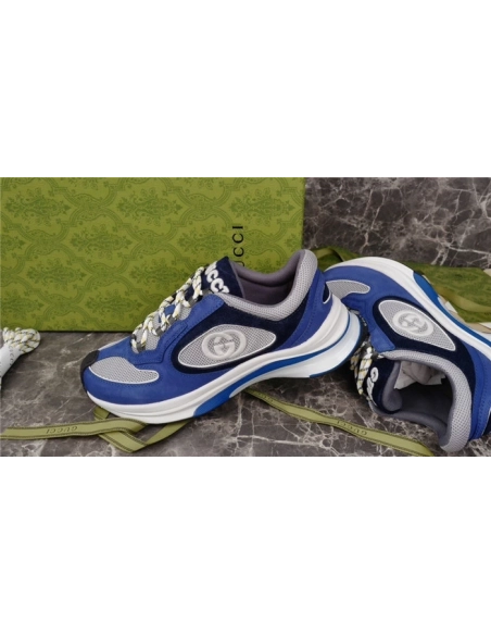 GUCCI,SHOES FOR MEN,SNEAKER