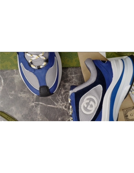 GUCCI,SHOES FOR MEN,SNEAKER