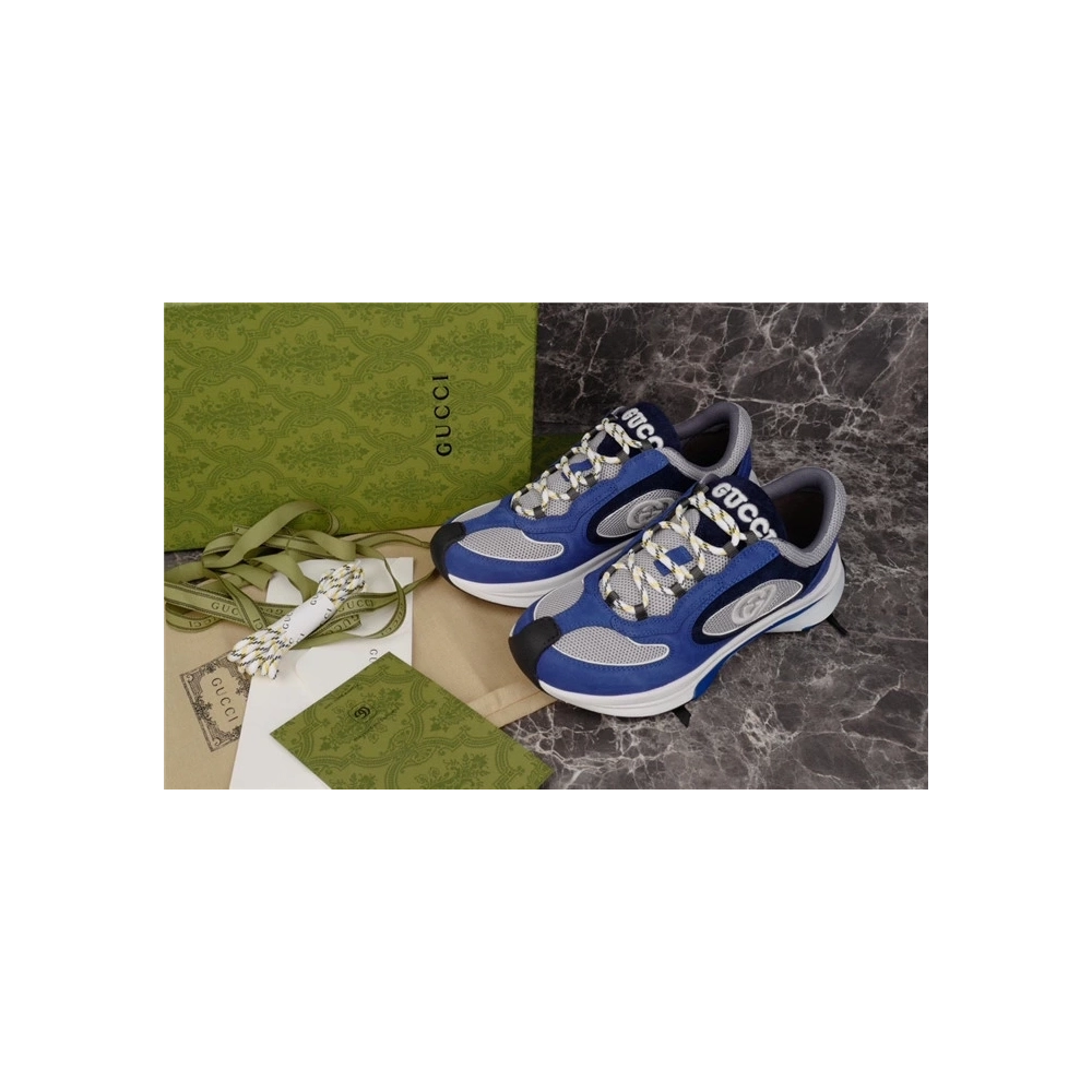 GUCCI,SHOES FOR MEN,SNEAKER