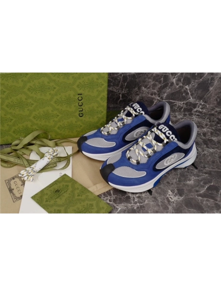 GUCCI,SHOES FOR MEN,SNEAKER