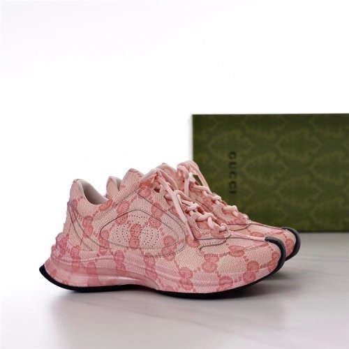 GUCCI,SHOES FOR MEN,SNEAKER