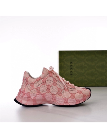 GUCCI,SHOES FOR MEN,SNEAKER