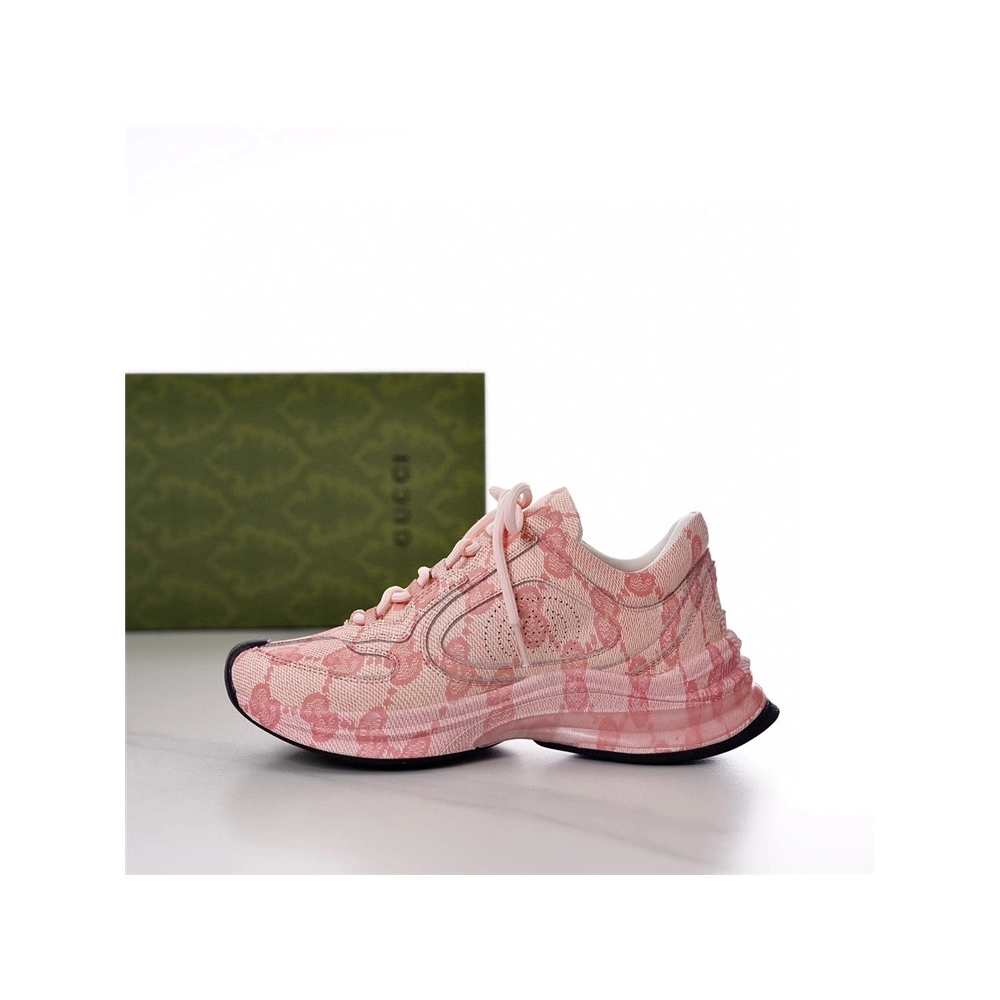 GUCCI,SHOES FOR MEN,SNEAKER