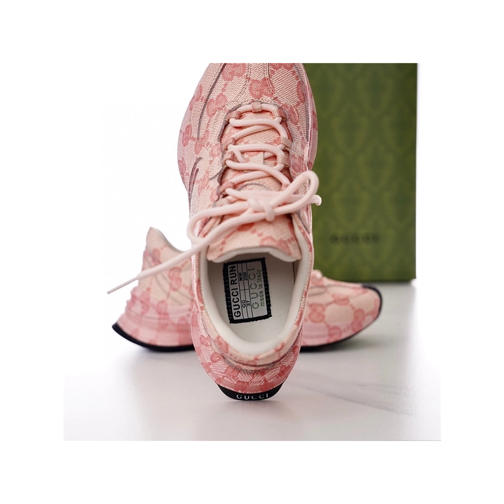 GUCCI,SHOES FOR MEN,SNEAKER