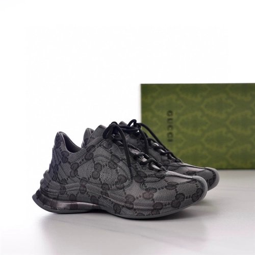 GUCCI,SHOES FOR MEN,SNEAKER