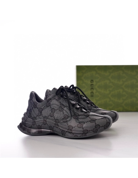 GUCCI,SHOES FOR MEN,SNEAKER