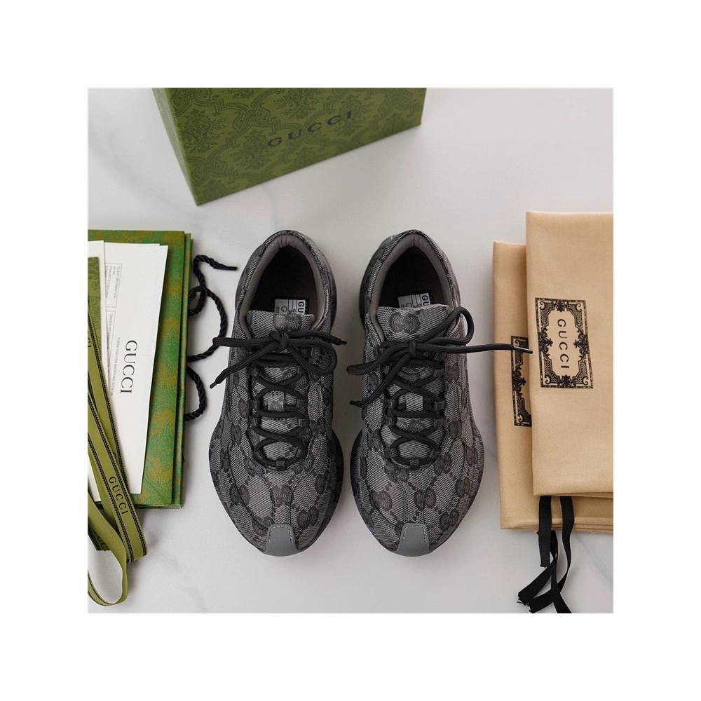 GUCCI,SHOES FOR MEN,SNEAKER