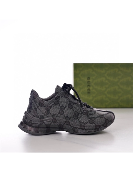 GUCCI,SHOES FOR MEN,SNEAKER