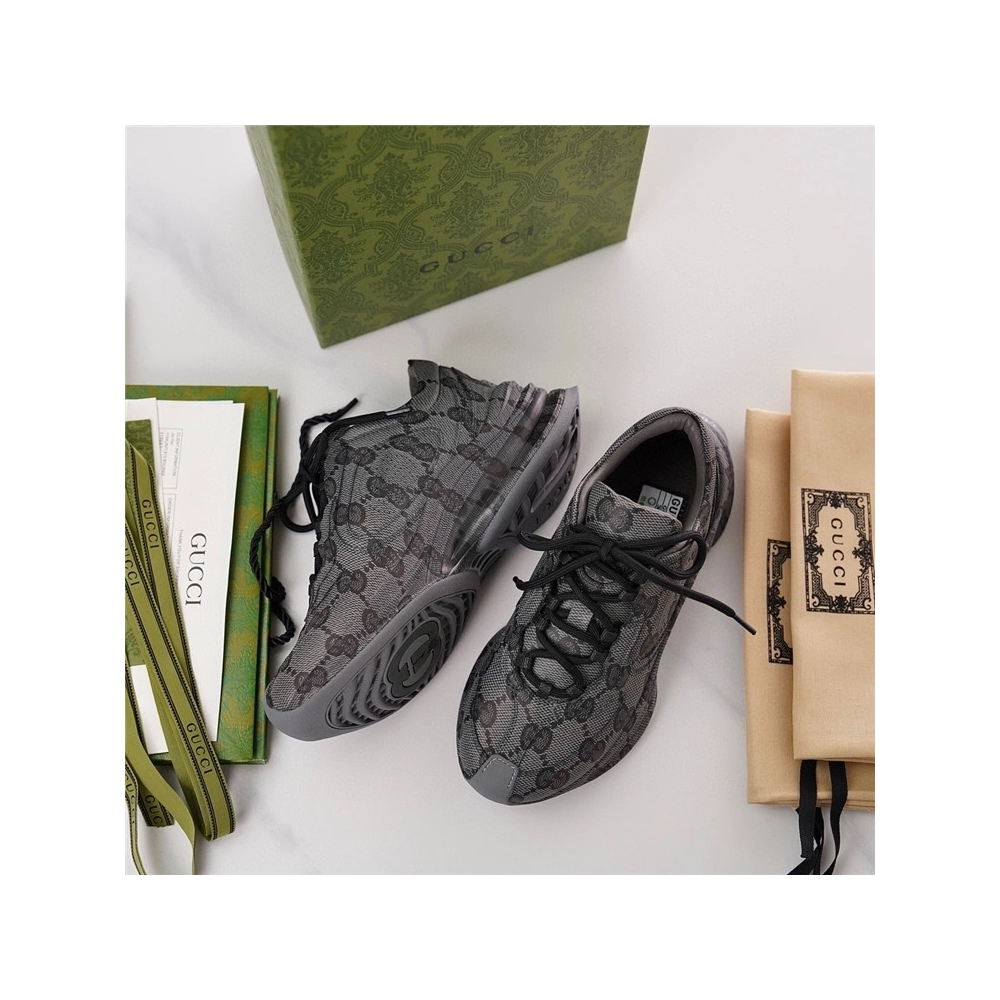 GUCCI,SHOES FOR MEN,SNEAKER