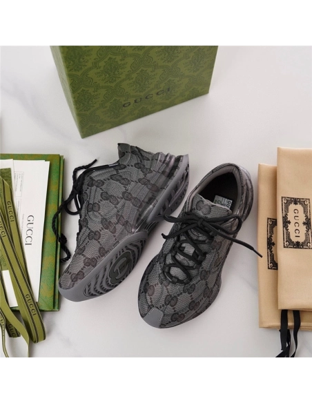 GUCCI,SHOES FOR MEN,SNEAKER