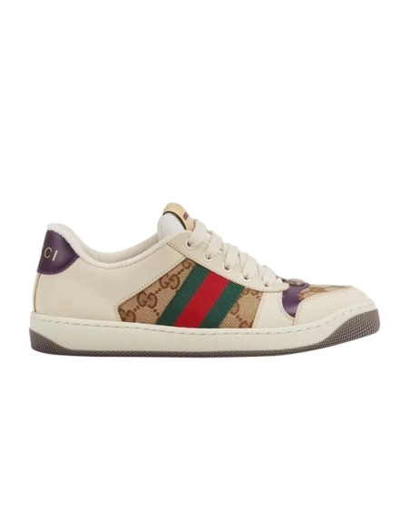 FashionStatement,GUCCI,LuxuryFootwear,SNEAKER