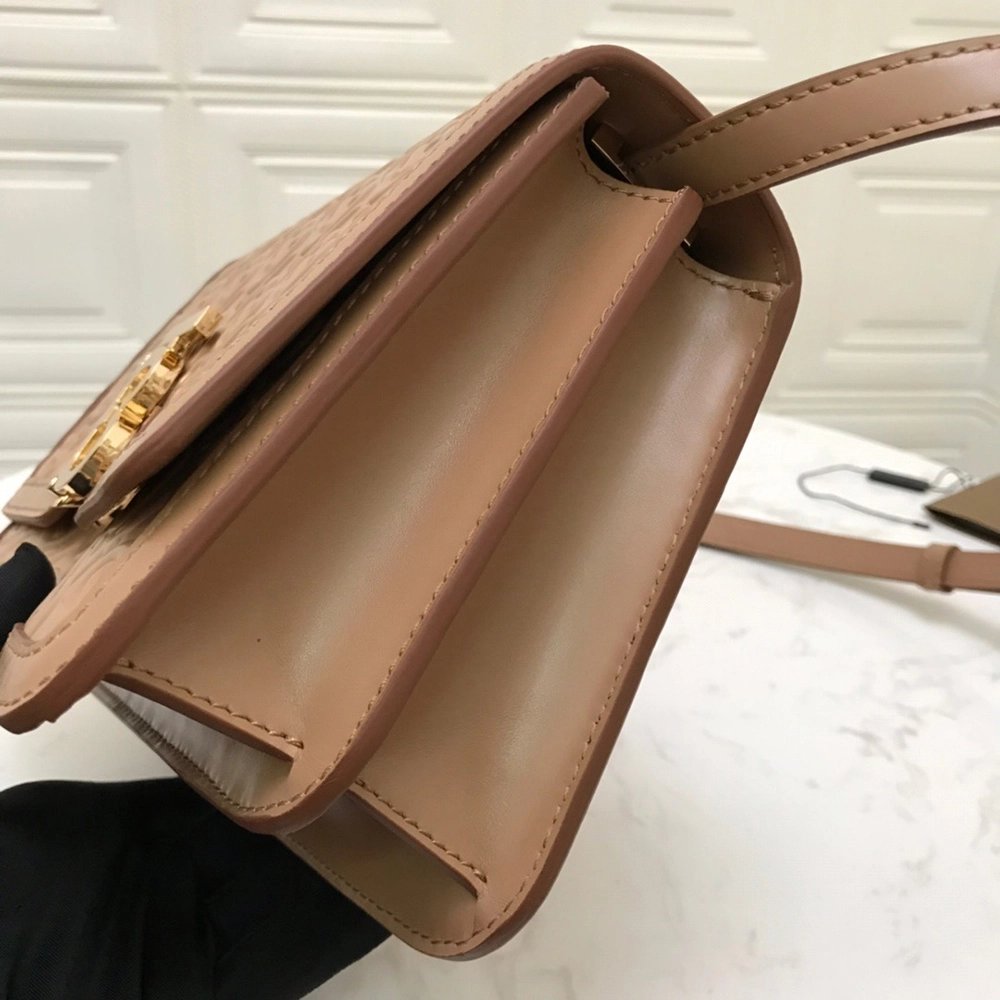Burberry Bags 750678 21X16X6cm