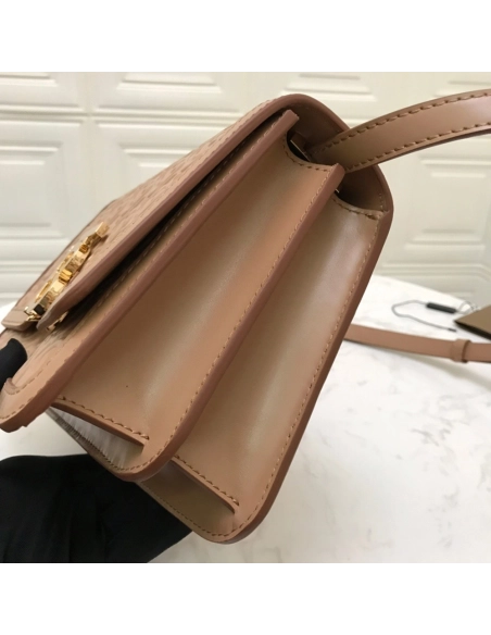 Burberry Bags 750678 21X16X6cm