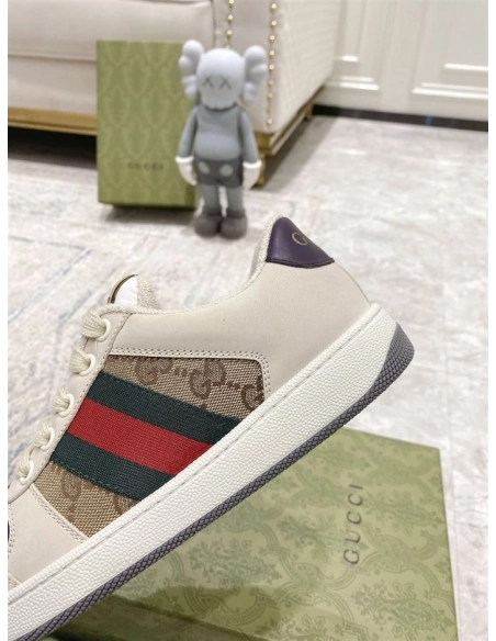 FashionStatement,GUCCI,LuxuryFootwear,SNEAKER