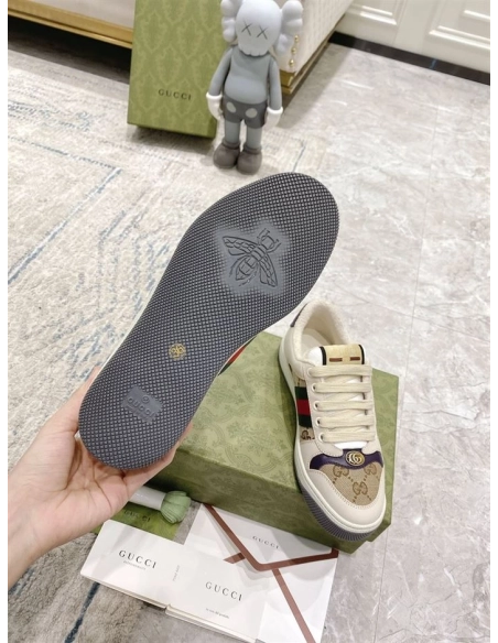 FashionStatement,GUCCI,LuxuryFootwear,SNEAKER