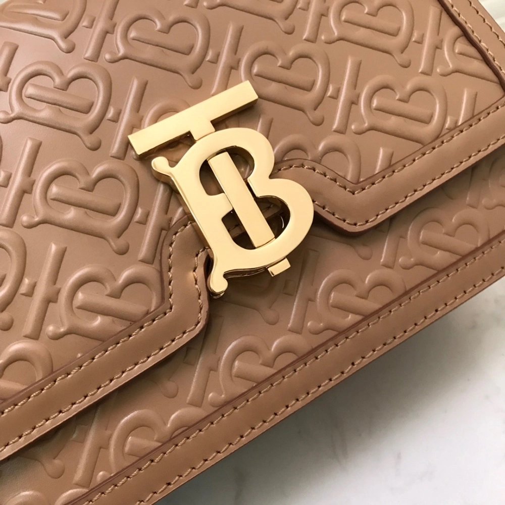 Burberry Bags 750678 21X16X6cm