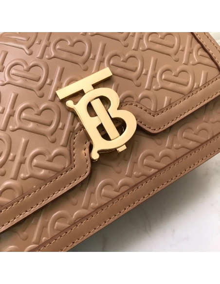 Burberry Bags 750678 21X16X6cm