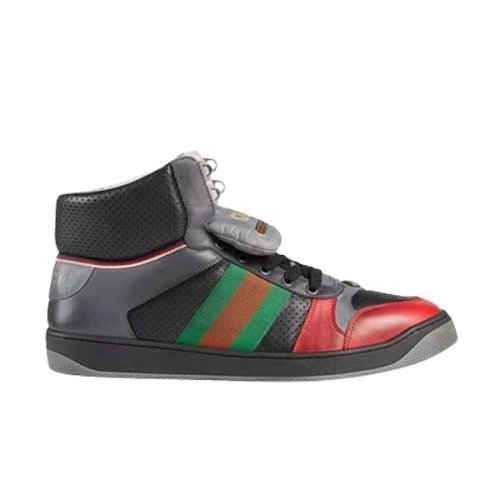 FashionStatement,GUCCI,IconicStyle,ItalianCraftsmanship,LuxuryFootwear,SNEAKER
