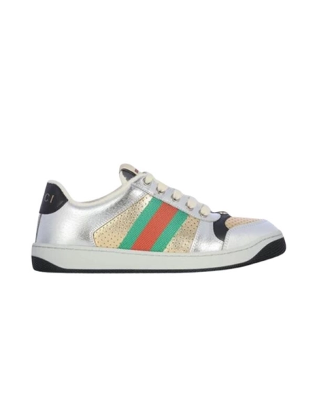 FashionStatement,GUCCI,LuxuryFootwear,SNEAKER