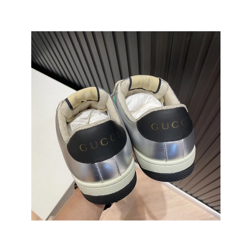 FashionStatement,GUCCI,LuxuryFootwear,SNEAKER
