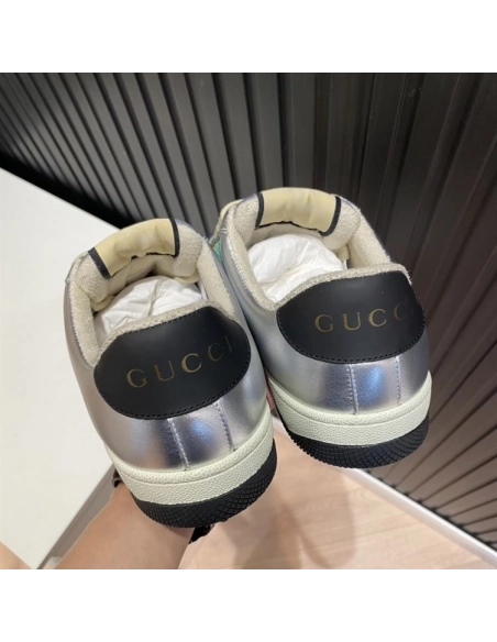 FashionStatement,GUCCI,LuxuryFootwear,SNEAKER
