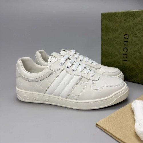 GUCCI,SHOES FOR MEN,SNEAKER