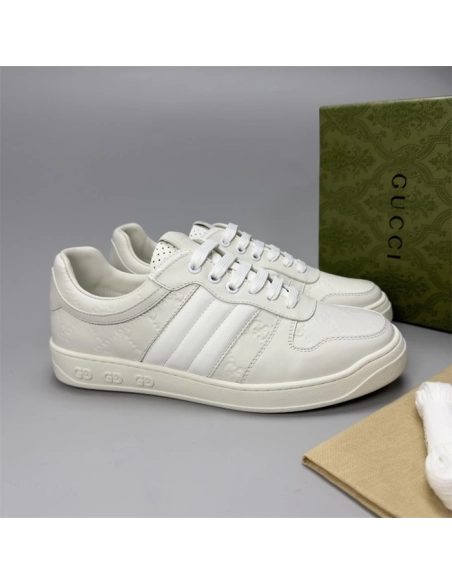 GUCCI,SHOES FOR MEN,SNEAKER