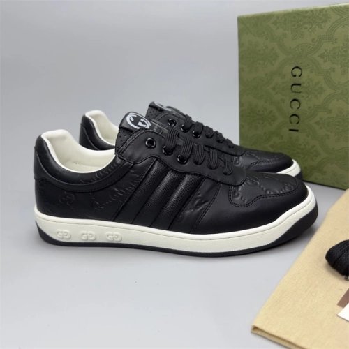 GUCCI,SHOES FOR MEN,SNEAKER
