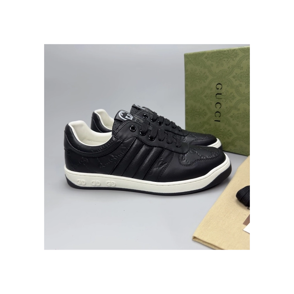 GUCCI,SHOES FOR MEN,SNEAKER