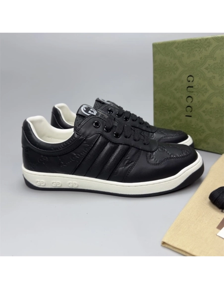 GUCCI,SHOES FOR MEN,SNEAKER