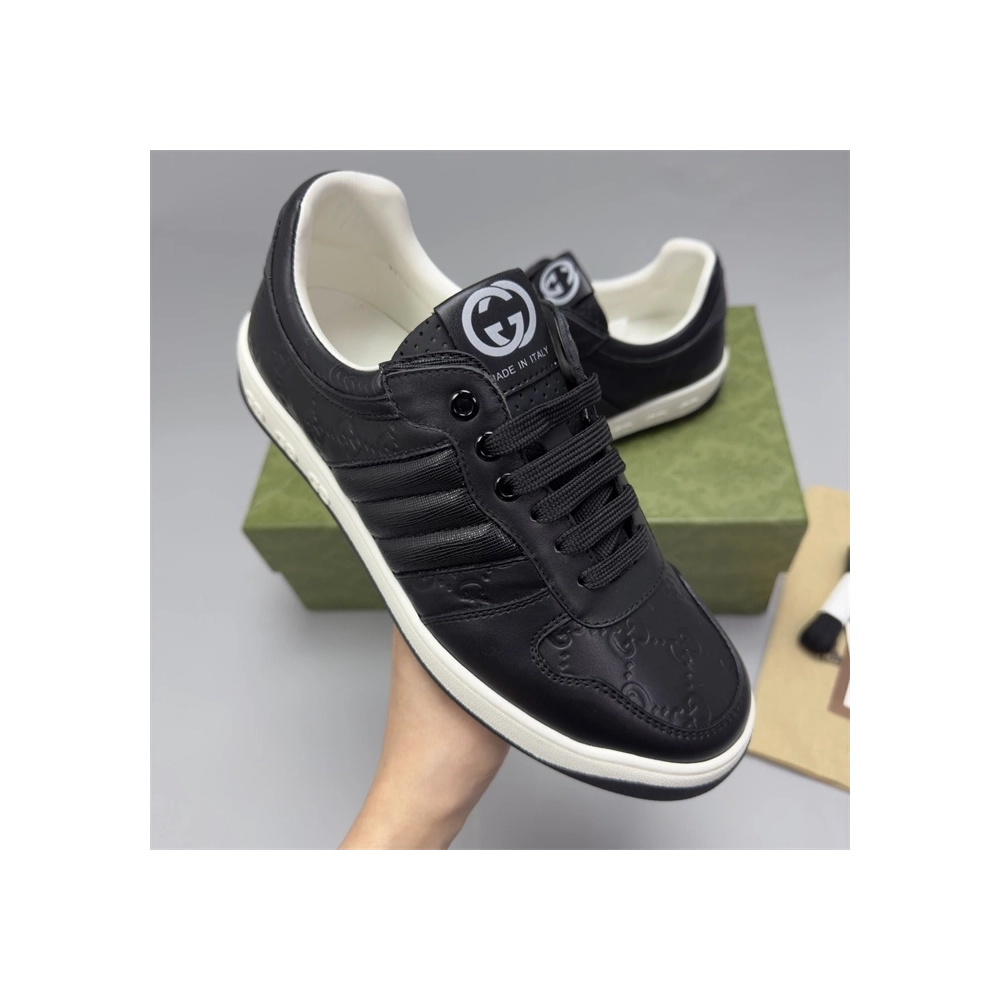 GUCCI,SHOES FOR MEN,SNEAKER
