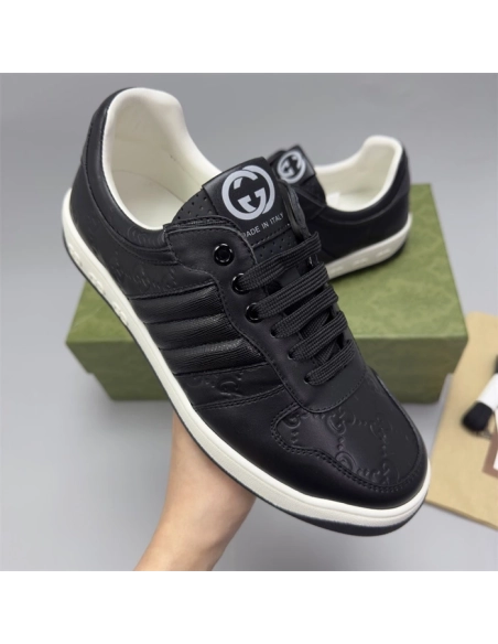 GUCCI,SHOES FOR MEN,SNEAKER