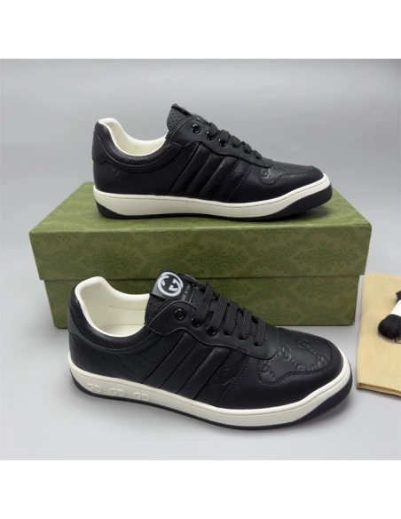 GUCCI,SHOES FOR MEN,SNEAKER