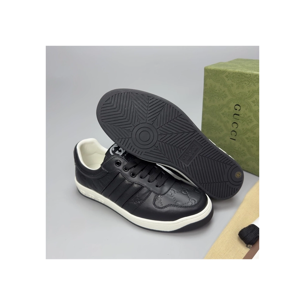 GUCCI,SHOES FOR MEN,SNEAKER