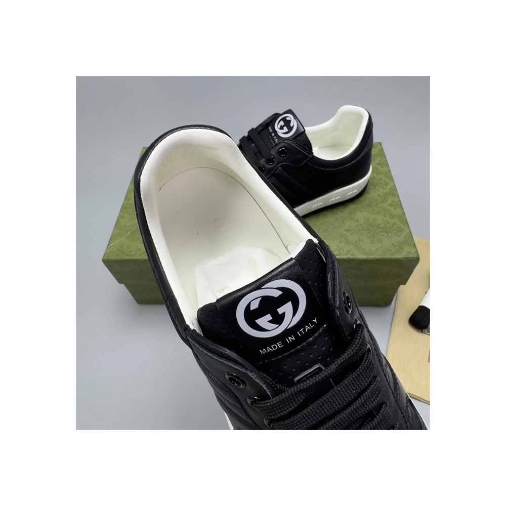 GUCCI,SHOES FOR MEN,SNEAKER